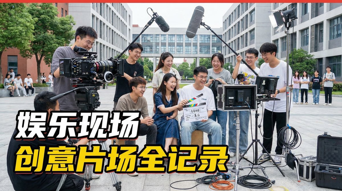 51传媒·51传媒·MV拍摄现场直播